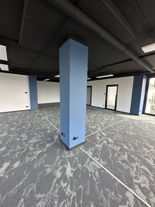 Biuro / ostatnie miejsce Biurowe do wynajęcia - ścisłe centrum/parking