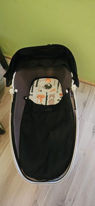 Wozek dziecięcy quinny moodd 2w1