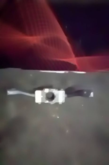 Manete Dos Piscas Seat Toledo Ii (1M2)