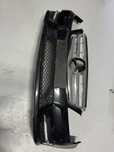 Frente completa Mercedes W204 ano 2013