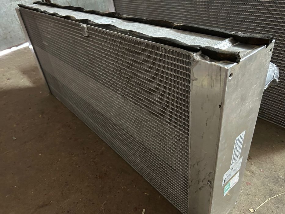 Sprzedam Chłodnice AKG