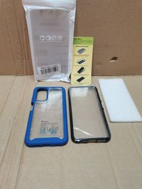 Obudowa do Xiaomi Redmi Note 11s/11 ESTH® przezroczysta obudowa do Xia