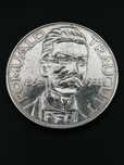 10 złotych 1933 rok Traugutt