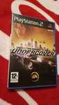 Need for Speed Undercover PS2