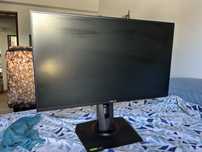 Monitor Asus VG258 165hz