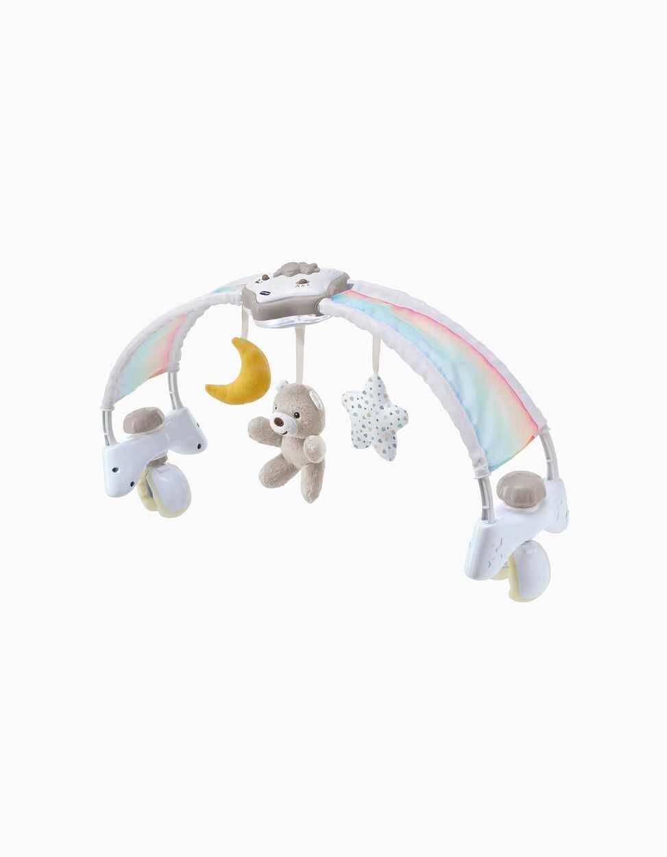 Arco cama rainbow sky Chicco