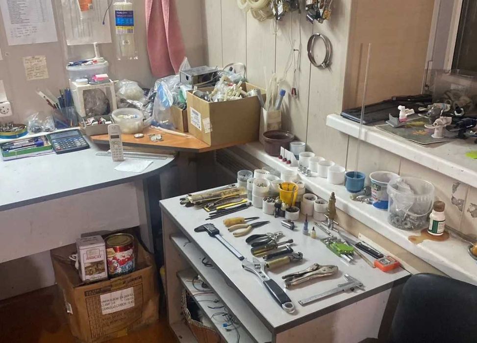 Ремонт, обслуживание кулеров для воды