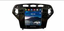 Radio nawigacja FORD MONDEO mk4 2007=2012 ANDROID WiFi GPS