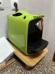 Maquina Cafe Delta Verde