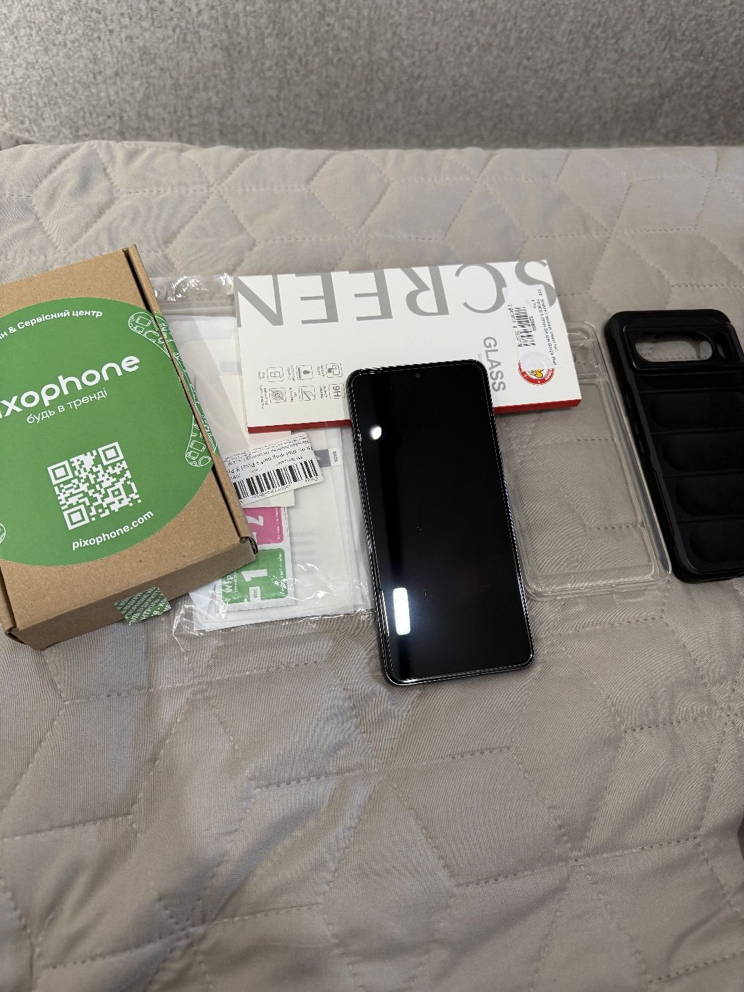 Google Pixel 8 Pro, 256Gb, Neverlock