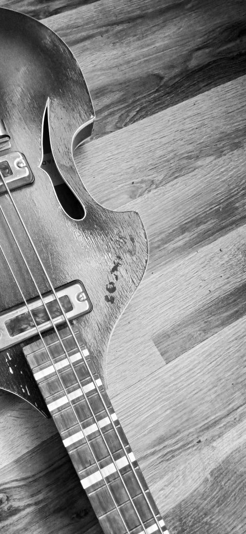 Tanio!! DEFIL ROMEO 2 gitara Basowa