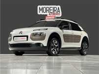Citroën C4 Cactus 1.6 e-HDi Shine Ed.Urban ETG6