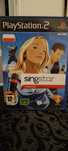Singstar Polskie Hity PS2