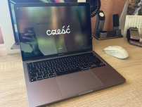 Apple MacBook Pro 13’ M1 16GB 2TB / 2000GB - A2338