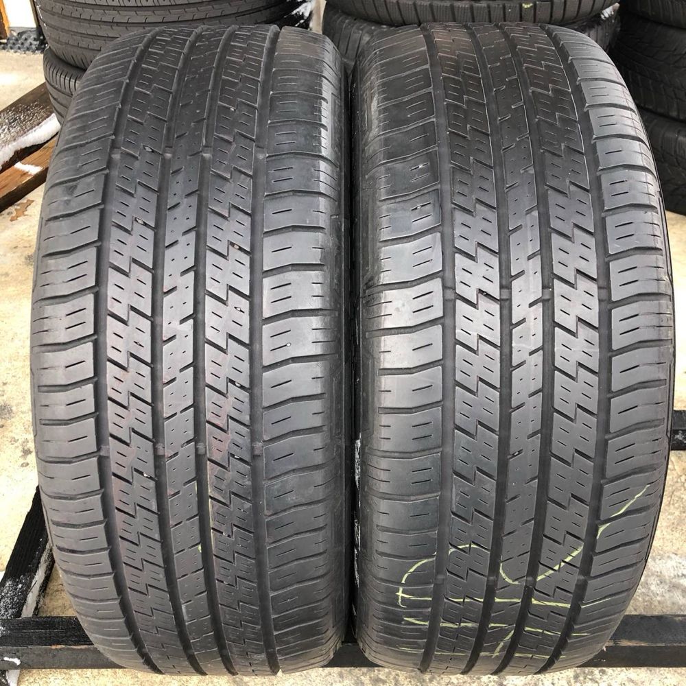 Шини 235/55 r17 Continental Літо 2шт (139)