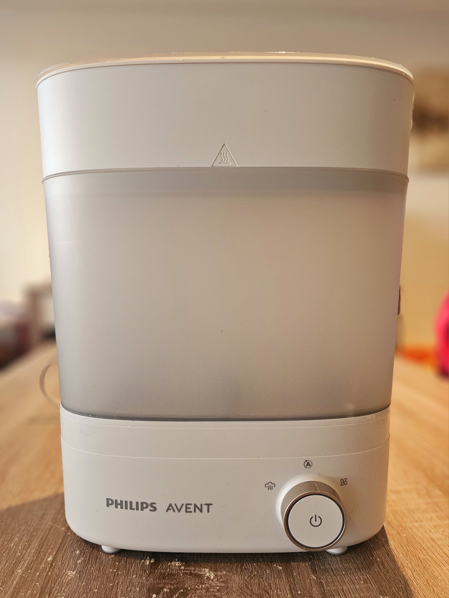 Esterilizador PHILIPS Scf291/00