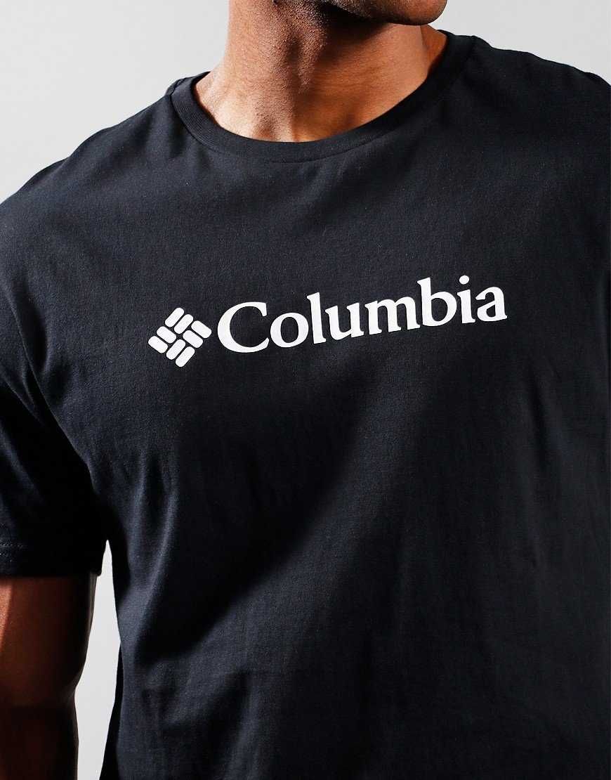 Футболка Columbia оригінал 2 кольора M L XL XXL