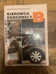 Kierowca Doskonały Henryka Prochniewicza Grupa Image prawo jazdy kat B