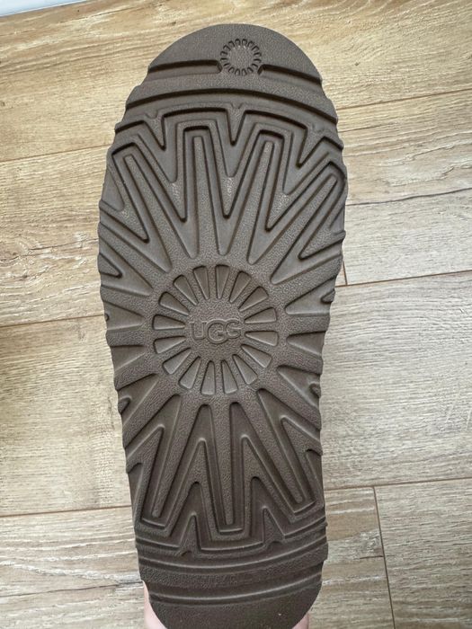 Угги UGG натуральні оригінал
