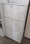 Szafka na buty 60 x 113 x 28,5