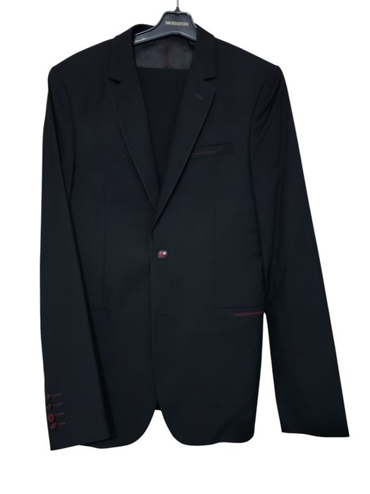 Костюм чоловічий класичний