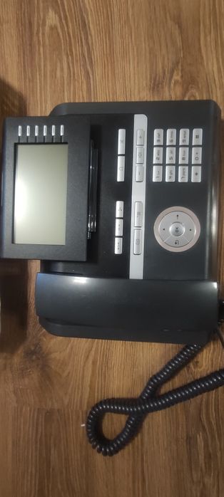 Telefon stacjonarny kolekcjonerski Siemens openstage 40 HEA