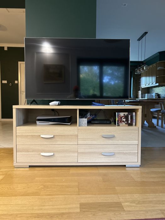 Szafka rtv 45 x 136 x 64