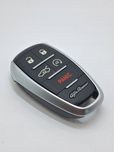 Smart Key kluczyk Alfa Romeo Giulia Stelvio