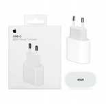 SZYBKA Ładowarka Kostka USB-C 20W DO Iphone 14 15 16 ZASILACZ APPLE