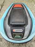 Robot koszacy gardena R40Li