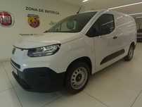 Fiat Doblò 1.5 BlueHDI L2