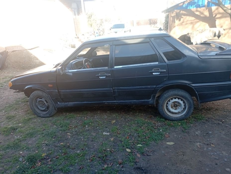 Продам ВАЗ 21015 інжектор бензин