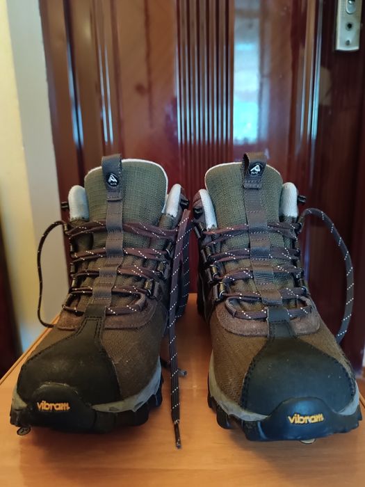 Трекінгові ботинки ALFA CUMULUS GTX (р.40)