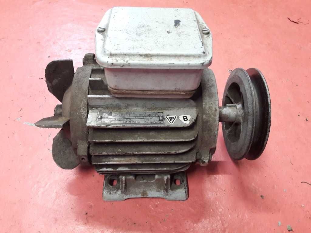 Silnik elektryczny 380V, 1.1kw TAMEL
