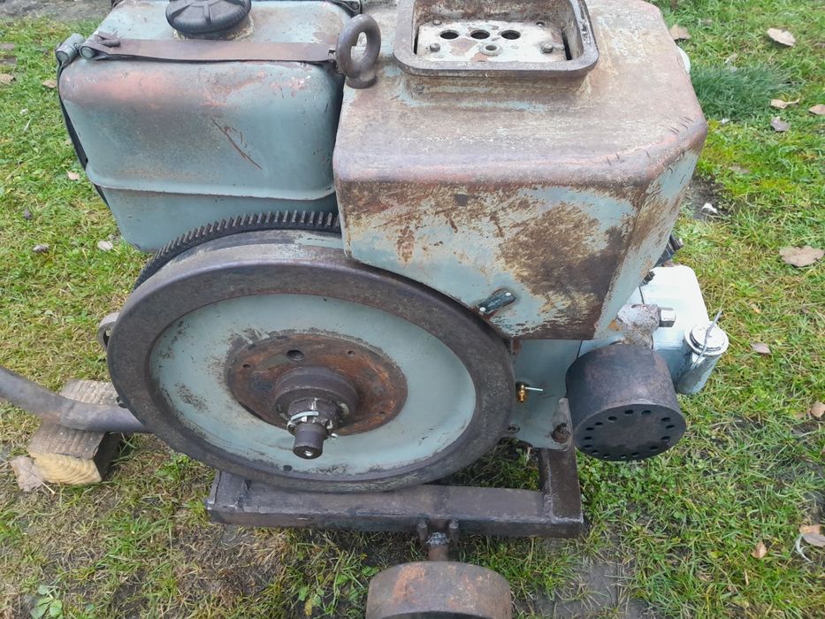 Silnik es 15 15 1hc102