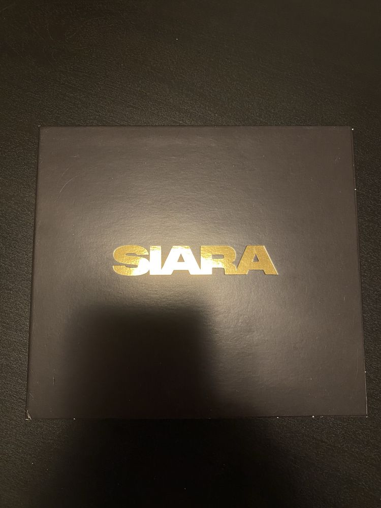 Kękę Siara preorder cd