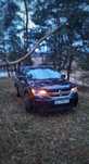 Dodge Journey 2018 se 2.4 газ