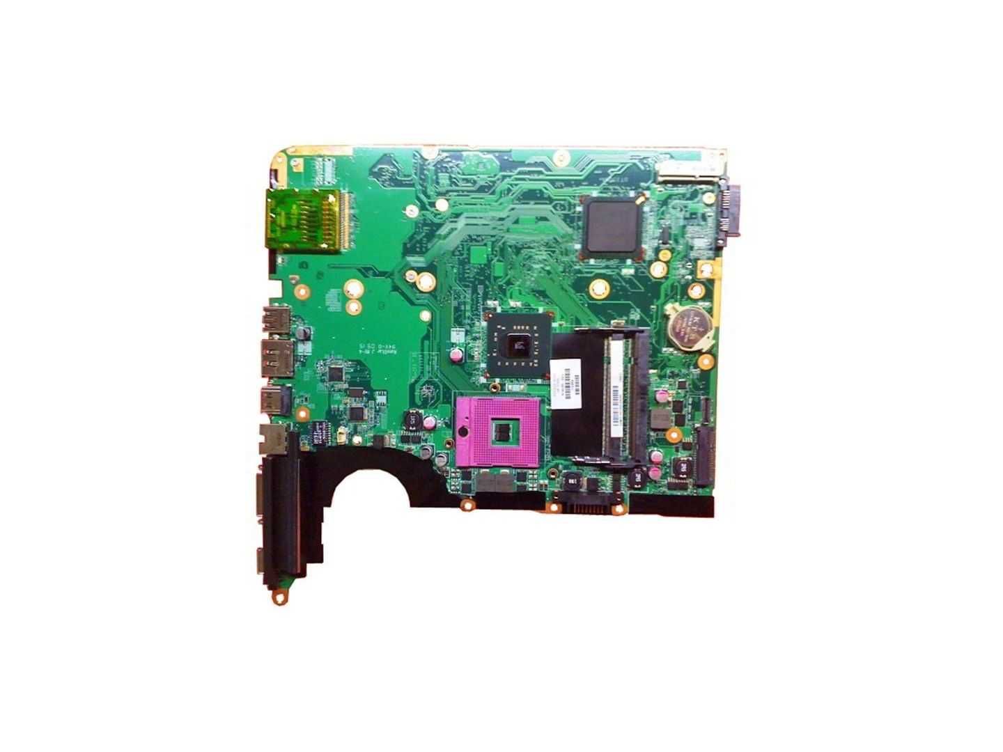 Motherboard HP Pavilion DV6-1xxx - GARANTIA