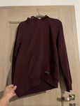 Basic bluza vintage hoodie house