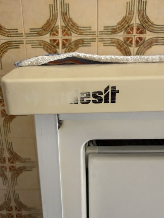 Arca congeladora Indesit