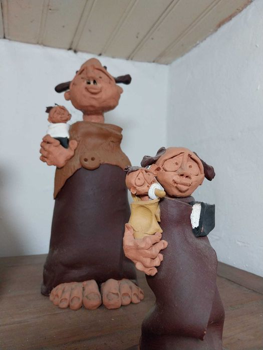 Sto. António (Oficina da Terra)