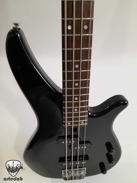 Yamaha RBX170 – Gitara basowa Indonezja WYSYŁKA
