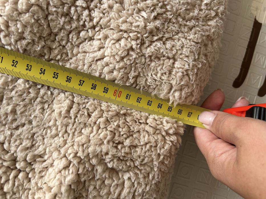 Конверт на виписку/ в коляску тедді