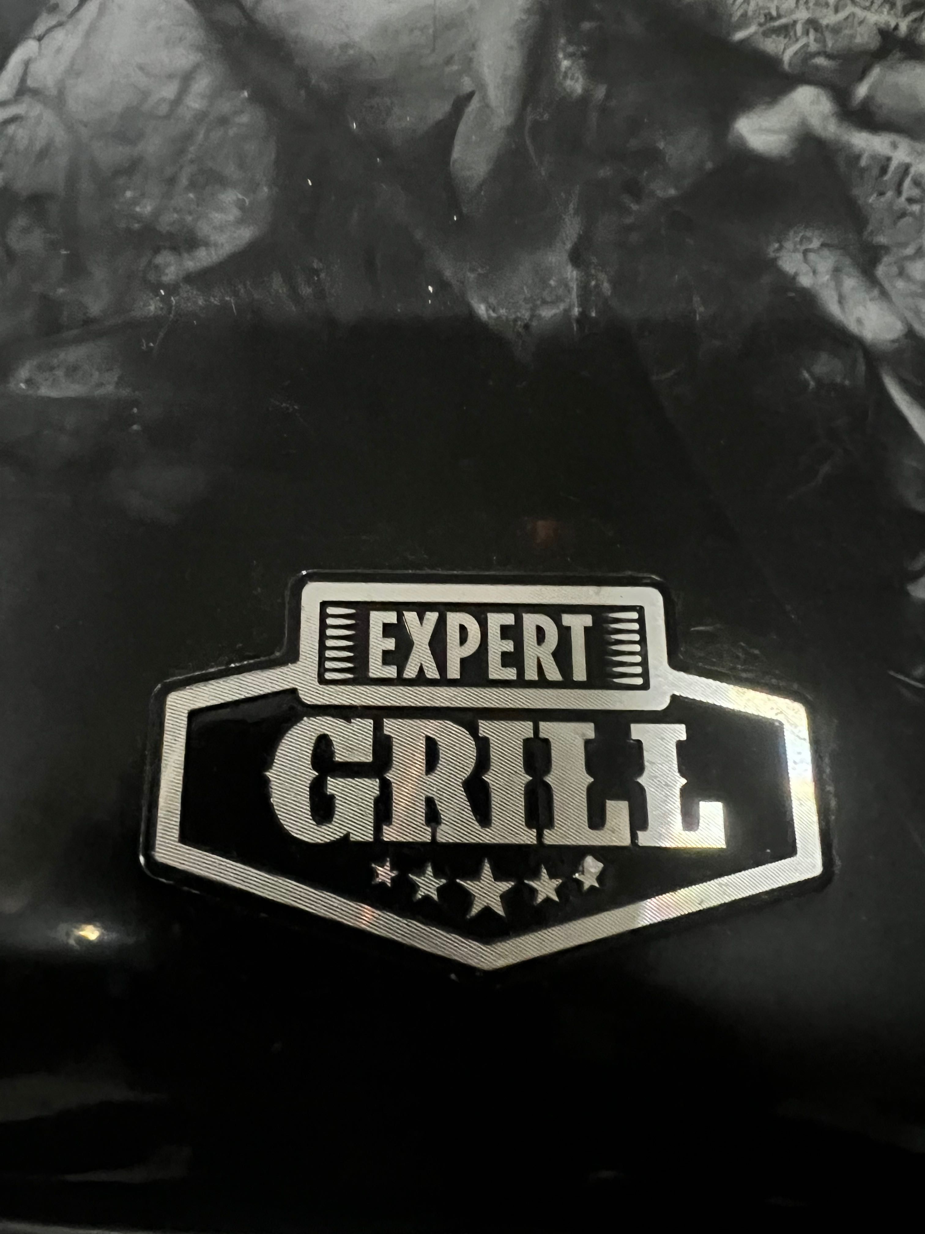 Churrasqueira Portátil Expert Grill a Gás