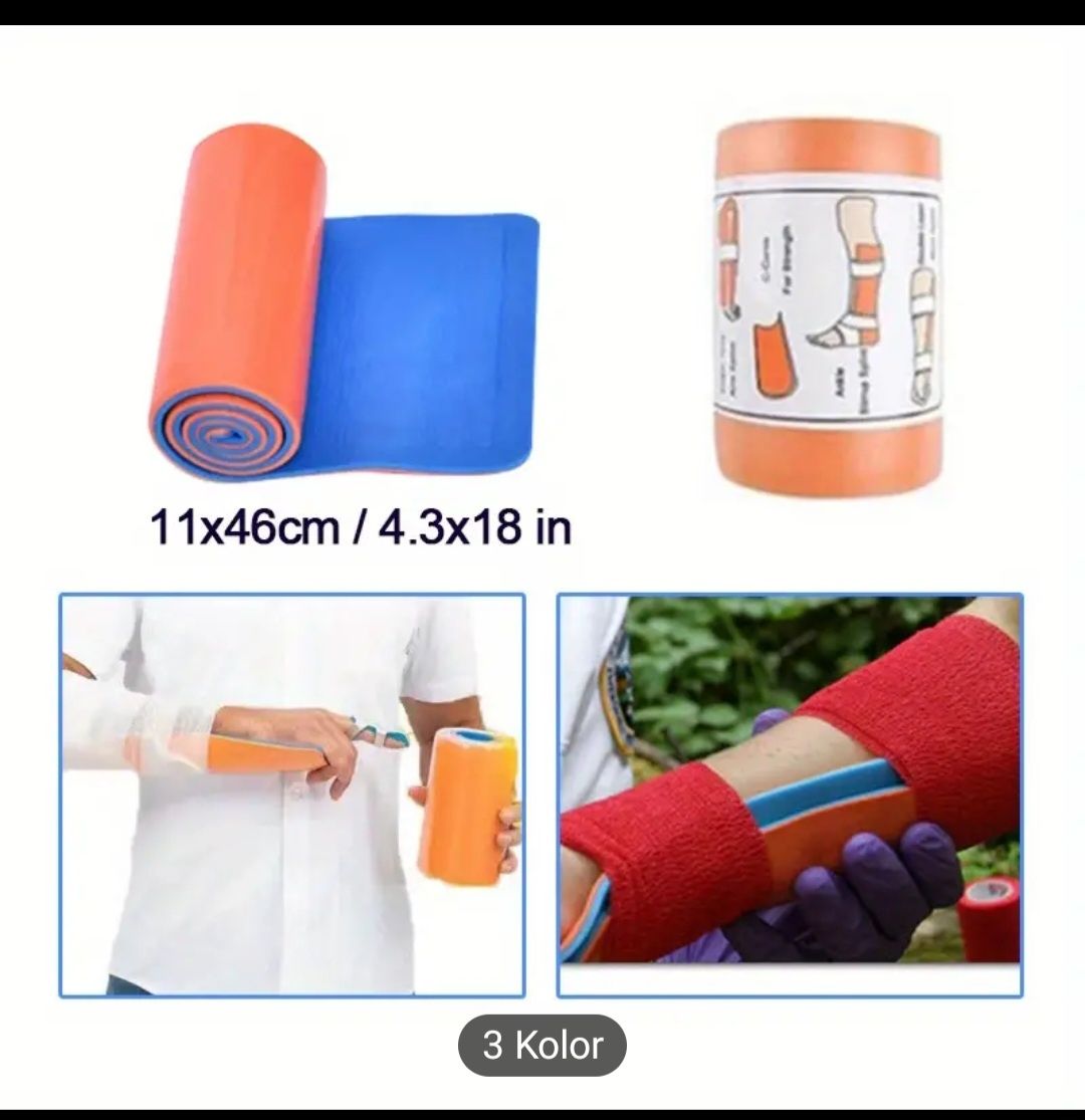 Apteczka taktyczna