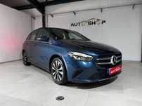 Mercedes-Benz B 250
