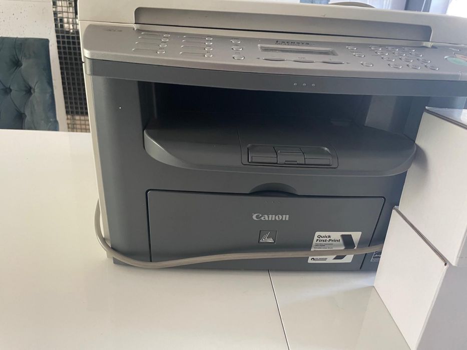 Drukarna CANON i-SENSYS MF4350d