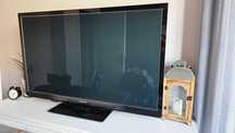 Telewizor Panasonic Plasma 3D 50" TX-P50GT30E