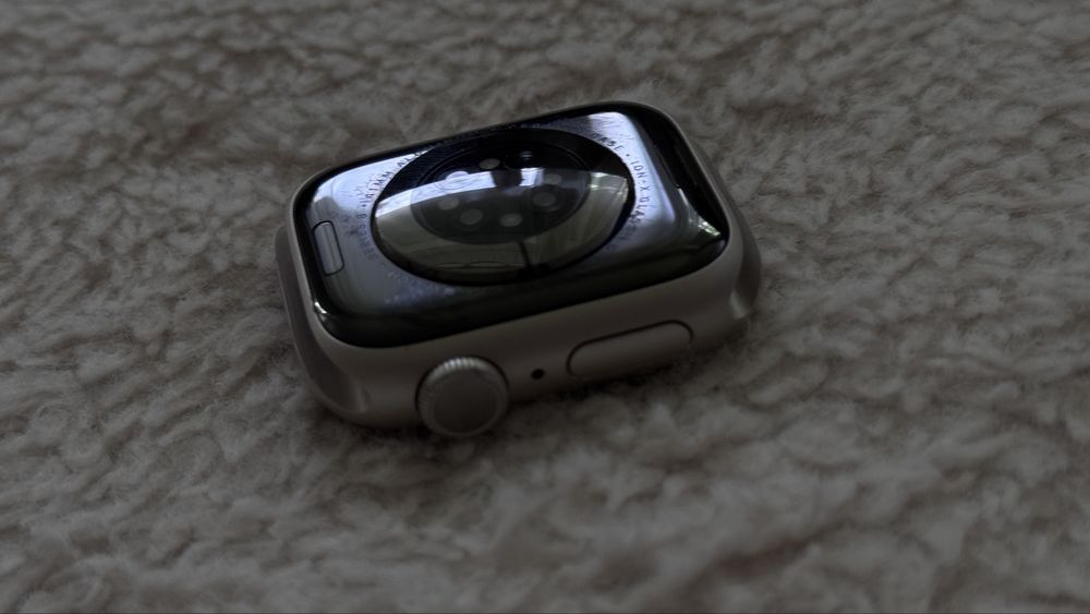 Apple Watch Series 8 (GPS) Cellular