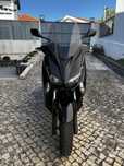 Yamaha xmax 250…